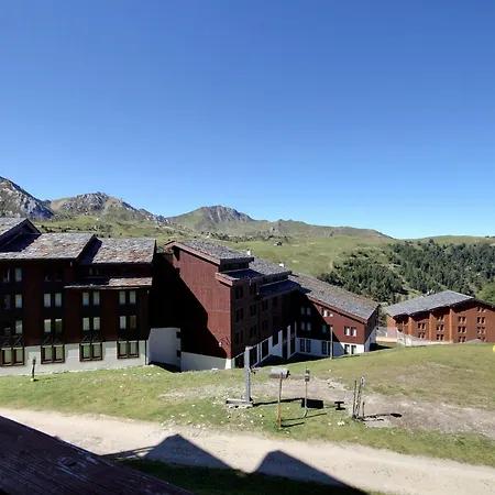 4 Pers, Balcon, Proche Pistes - Fr-1-455-163 *