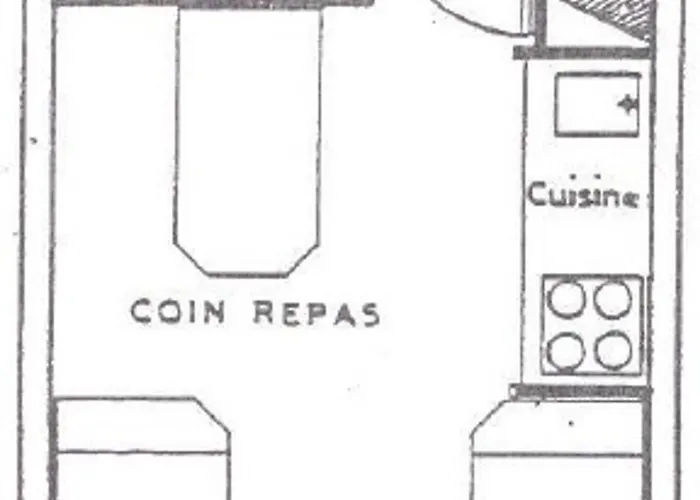 4 Pers, Balcon, Proche Pistes - Fr-1-455-163 Appartamento La Plagne