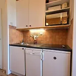 Appartement Confortable Avec Balcon Au Pied Des Pistes - Fr-1-455-163